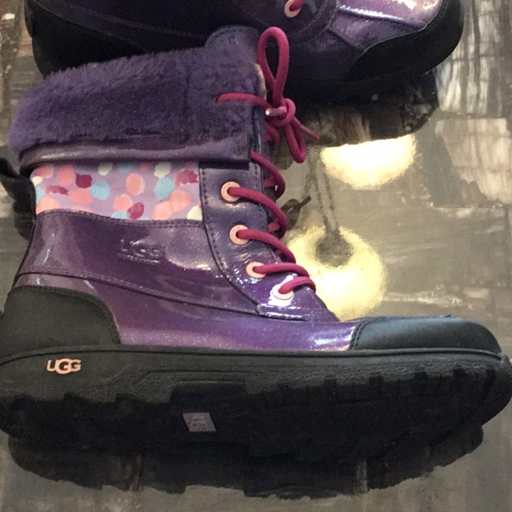 Ugg Winter Boots - image 4